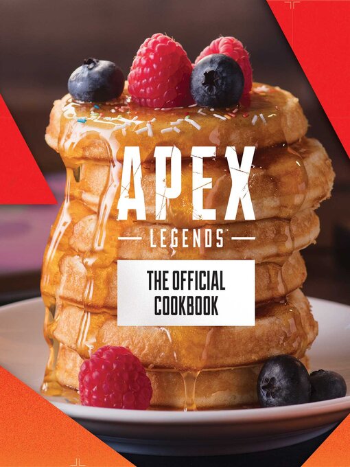 Cover image for Apex Legends